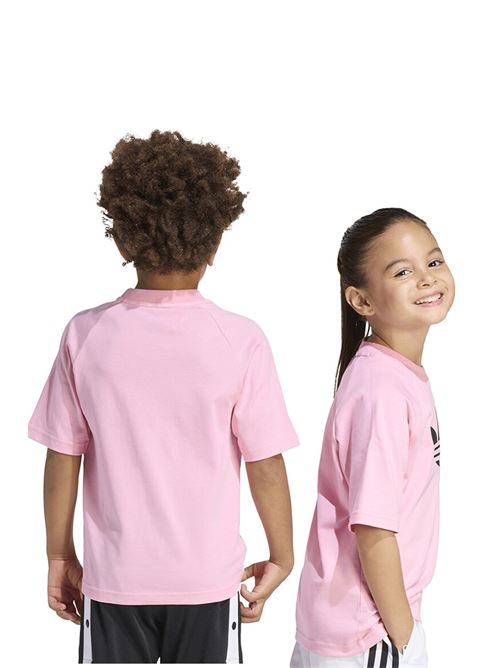  ADIDAS ORIGINAL | KD5747LTPINK